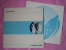SOMELOVES Something or other Rare Orig Aussie Power Pop