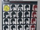 Beatles LP: Alternate A Hard Day's Night coloured Vinyl