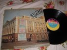 Daniel Santos LP - Salsa/Guaguanco  HEAR