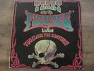 TERRY AND THE PIRATES  Too close for Comfort   rare