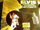 Elvis Presley Aloha From hawaii PROMO RCA 6089