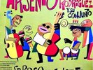 Arsenio Rodriguez..Sabroso Y Caliente..Puchito HEAR