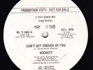 Wickett-Can't Get Enough Of You-Rare Disco Boogie 12