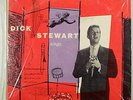DICK STEWART Sings HI FI LP SEALED george wright