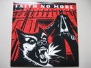 FAITH NO MORE - KING FOR A DAY...LIMITED DLP 1995 MINT-
