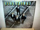 BLUE THINGS  self titled  LP    MONO   original