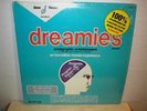 DREAMIES  Auralgraphic  LP  original  private press