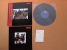 NENA Same / First album LP JAPAN Epic Sony OBI 1983