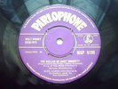 DICK JAMES @BALLAD DAVY CROCKET ROBIN HOOD@UK GOLD PARL