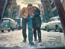 Bob Dylan - The Freewheelin' - CBS UK '63 LP Orig EX