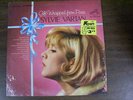 Sylvie Vartan Gift Wrapped From Paris Vinyl LP