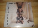 GRATEFUL DEAD -Cosmic Sevens 2LPs w/ SANTANA tmoq 87'