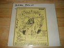 GRATEFUL DEAD - Dead Relix LP Live tmoq 10/10/76 RaRe