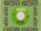 PRETTY PURDIE - Soul Drums - 45 (Date) FUNK Breaks