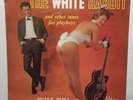 PETER POSA PLAYBOY BUNNY CHEESECAKE LP 60s guitar rock