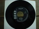Etta James SEVEN DAY FOOL Northern Soul  ARGO Great NM