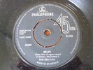HELP - THE BEATLES RARE 7