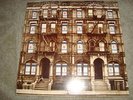 Led Zeppelin Physical Graffiti SEALED LP MINT