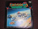 Tansor 5/ Gloizer X - sigla cartoni TV