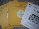 Beatles - Sergeant Pepper Documentary BBC Transcription
