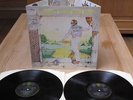 ELTON JOHN GOODBYE YELLOW BRICK ROAD 1st Press&RED MINT