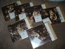 LED ZEPPELIN - A - F IN THROUGH THE OUT DOOR COMPLETE