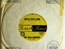 WILD CHERRIES lobby loyde TIME KILLER Oz BEAT/GARAGE NR