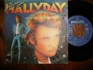 JOHNNY HALLYDAY 