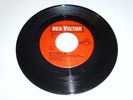 ELVIS PRESLEY Milky White Way RARE CANADIAN 45 NM