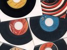 Danny Boy, les Pirates, champions,chaussettes noires ++