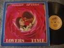 TOMMY MCCOOK LOVERS TIME Carl's Rare Soul Reggae LP