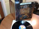 JOY UNLIMITED Schmetterlinge Lp GER 70s PSYCH PROG JAZZ