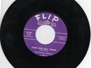 RICHARD BERRY - HAVE LOVE WILL TRAVEL / LOUIE LOUIE -RI