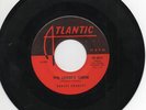 BRACEY EVERETT - LOVER'S CURSE- USA ORIGINAL PRESSING