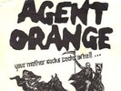 AGENT ORANGE Your Mother ORIG 7