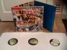 THE BEATLES ANTHOLOGY 2 - 1996 Triple Vinyl LPs Nr MINT