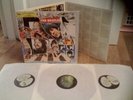 THE BEATLES ANTHOLOGY 3 - 1996 Triple Vinyl LPs Nr MINT