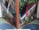 Miles Davis Agharta Japan Live 2 x gatefold LP