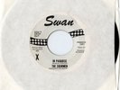 THE SHOWMEN TAKE IT BABY/PARADISE NORTHERN SOUL WLP 7