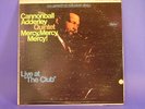 *AUTOGRAPHED* CANNONBALL ADDERLEY 