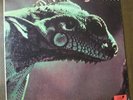 IGUANA LP s/t LION DJ RARE PSYCH / FUNK LP 1972 LISTEN