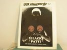 .Black Patti 78 Quarterly magazine #11