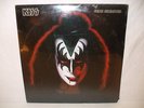 KISS LP GENE SIMMONS SOLO RECORD FACTORY SEALED ALBUM