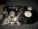 CRUCIFIXION - Green Eyes , NWOBHM Vinyl