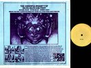 GILES FRIPP Cheerful Insanity NM TAKRL LP noTMQ Crimson