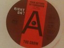 THE CROW - YOUR AUTUMN OF TOMORROW UK DEMO