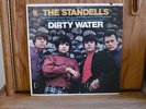 THE STANDELLS - DIRTY WATER TOWER T 5027 ORGINAL PRESS