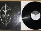 MARCUS BELGRAVE Gemini LP GEM-EYE Original NM