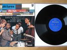 RITA REYS & PIM JACOBS TRIO Jazz Pictures LP Orig. RARE