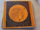 LP ASH RA TEMPEL & KLAUS SCHULZE PROG PSYCH KRAUTROCK